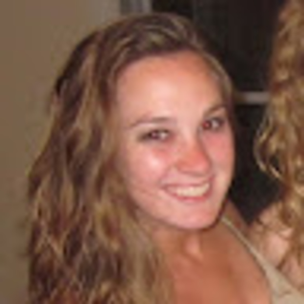 Meet your Posher, Caitlyn
